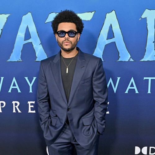 The Weeknd ответил на критику телешоу The Idol — Fil