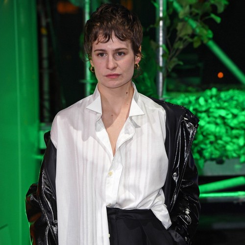 Christine and the Queens и 070 Shake drop True Love — Fil