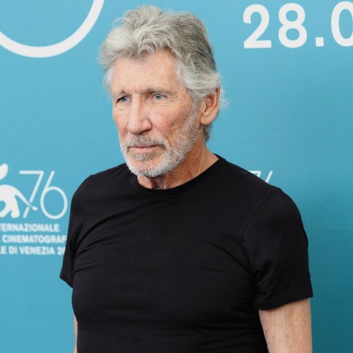 Роджер Уотерс объявляет прямую трансляцию This Is Not A Drill — Fil