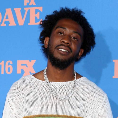 Desiigner ищет психиатрическую помощь после того, как якобы разоблачил себя в самолете — Fil