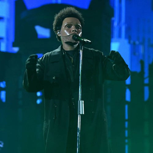 The Weeknd не верил, что у него «правильная внешность» как у молодого художника — Fil
