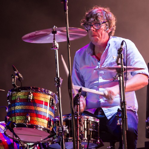 The Black Keys хвалят «невероятного» Ноэля Галлахера — Fil