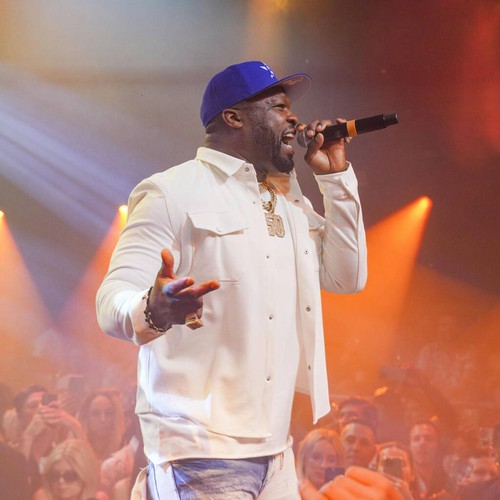 50 Cent разрабатывает сериал о трансформации татуировок — Fil
