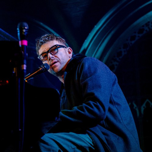 Дэймон Албарн хочет сотрудничества Gorillaz и Кейт Буш — Fil