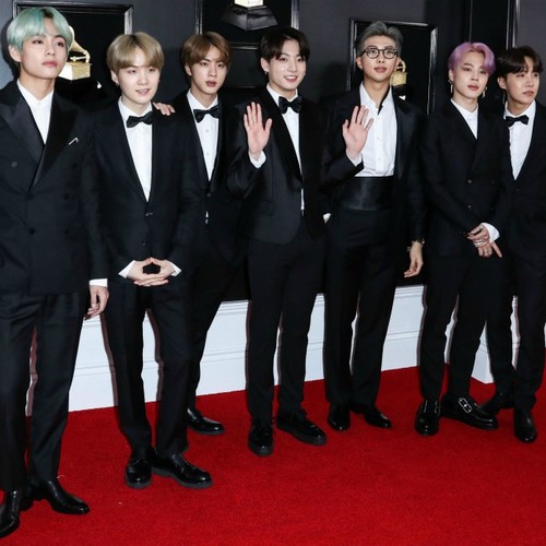 Шуга: Я хочу, чтобы BTS были вместе, пока мы не умрем — Fil