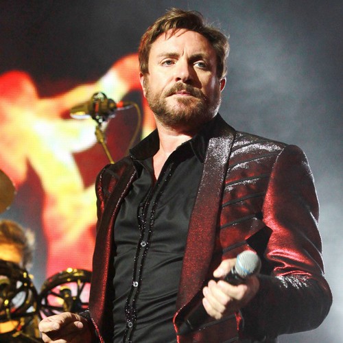 Duran Duran может выпустить альбом к Хэллоуину — Fil