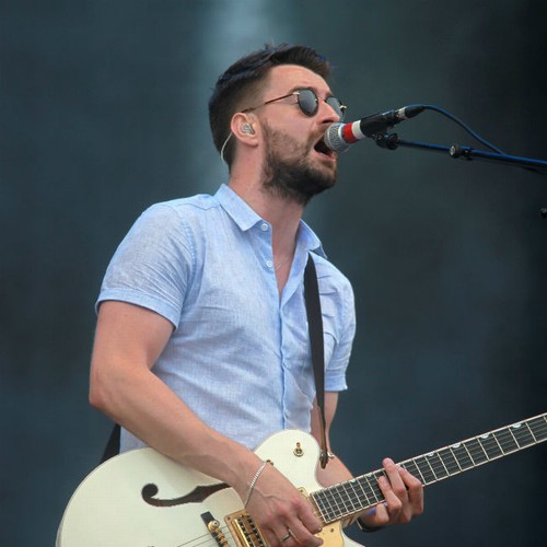 The Courteeners считали Oasis «суперзвездами из космоса». — Fil