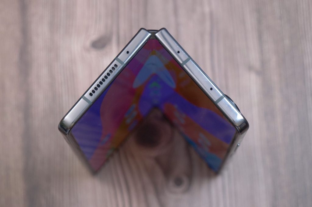 Утечка цветов Samsung Galaxy Z Flip 5 и Galaxy Z Fold 5 — что вы выберете?