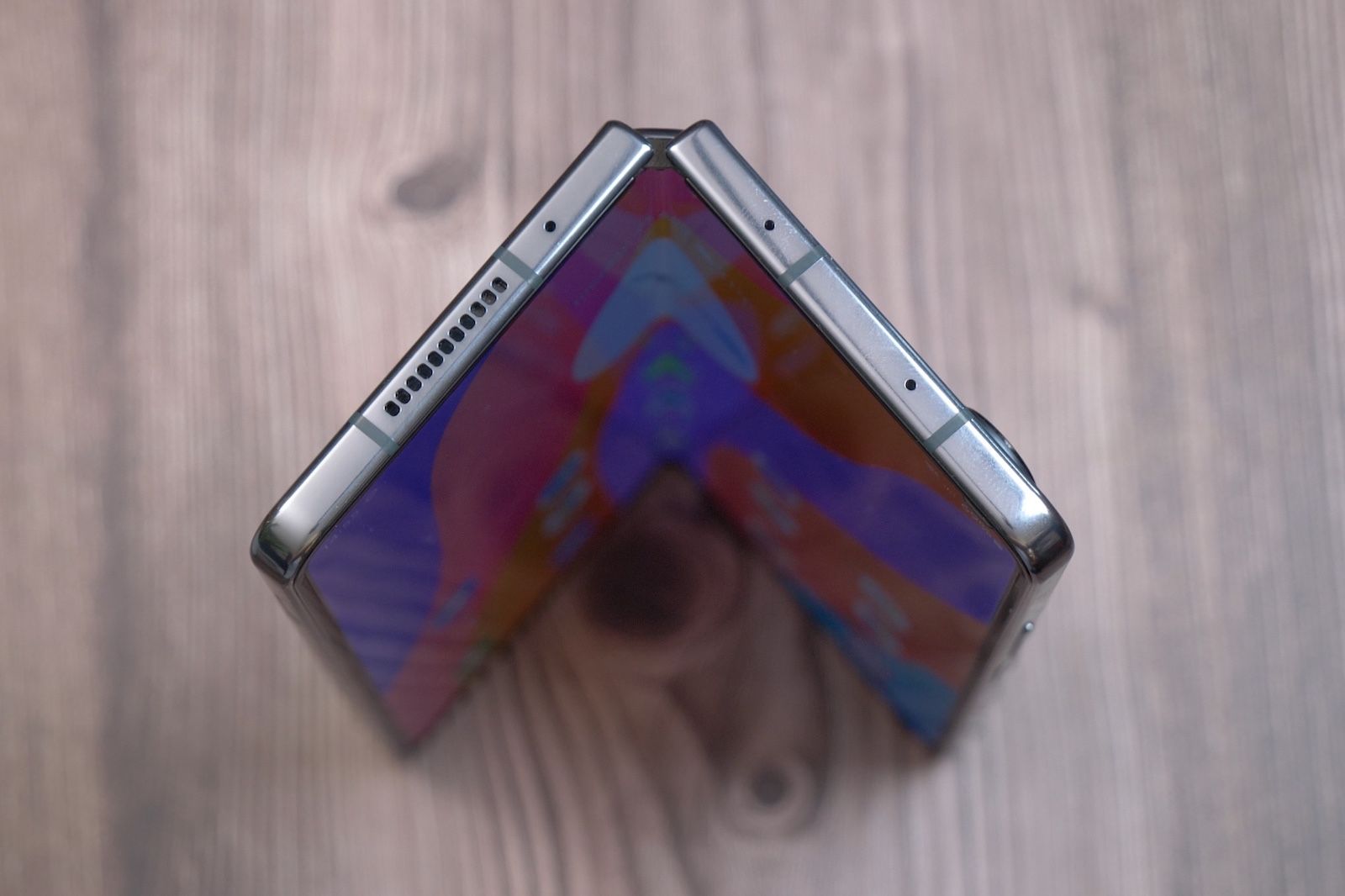 Утечка цветов Samsung Galaxy Z Flip 5 и Galaxy Z Fold 5 — что вы выберете?