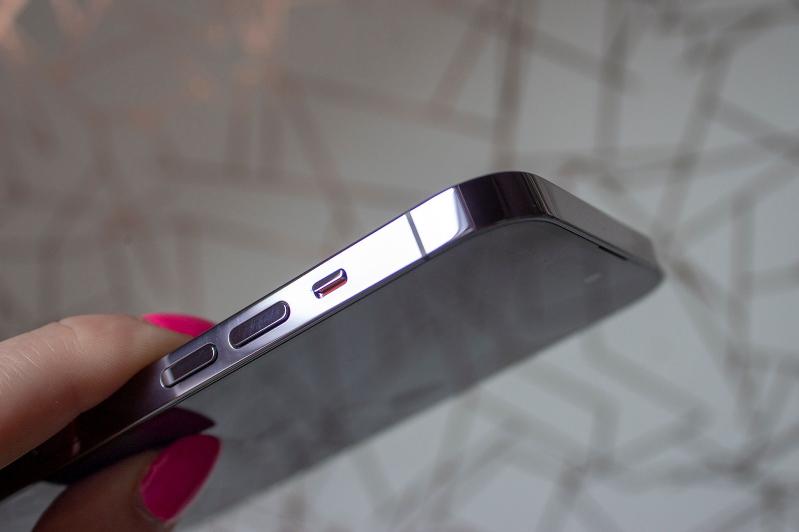 В отчете Shock iPhone 15 Pro утверждается, что ожидаемая новая функция была отменена