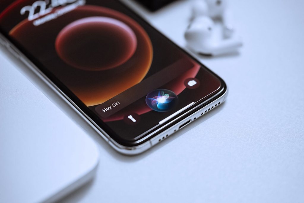 Siri и Dynamic Island в iPhone могут стать союзом, заключенным на небесах