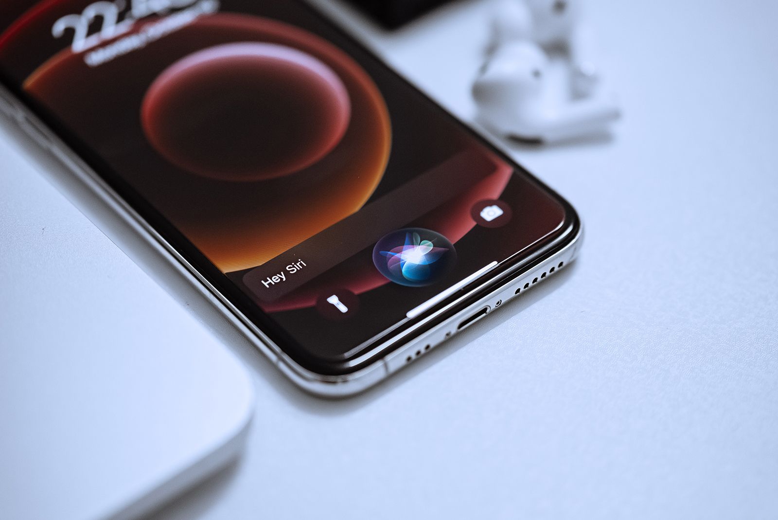 Siri и Dynamic Island в iPhone могут стать союзом, заключенным на небесах