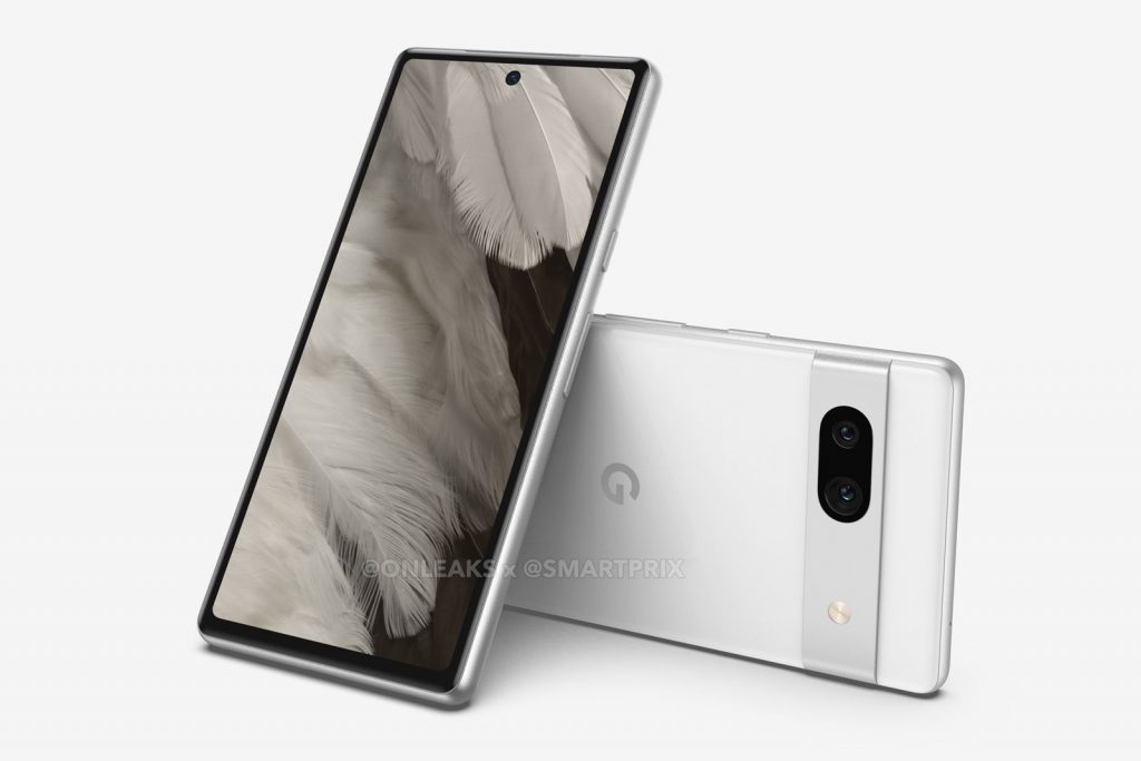 Цена Google Pixel 7a, утечка даты выпуска и это раньше, чем вы думаете