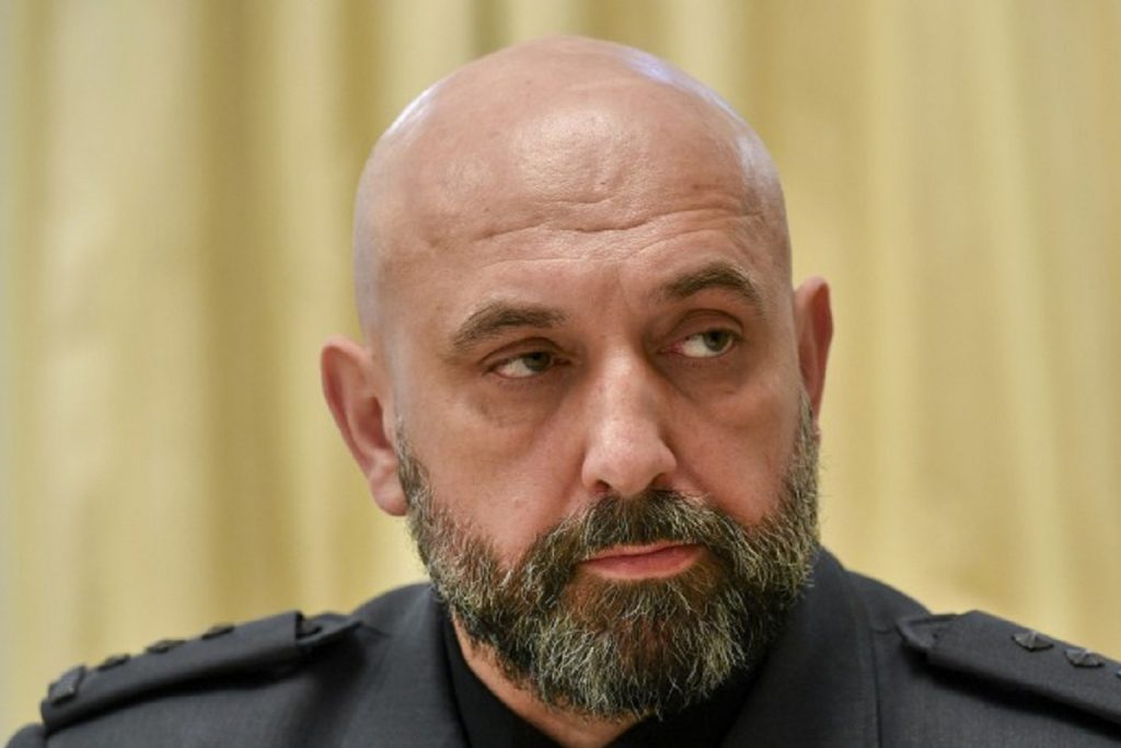Украинский генерал призвал ВСУ наступать по примеру немцев в 1941 — Financial Times