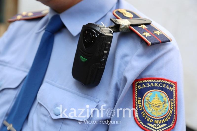 Более 300 иностранцев привлекли к административной ответственности в Жамбылской области