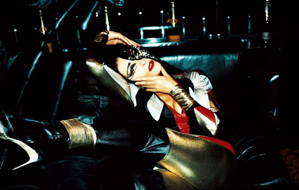 Siouxsie Sioux добавляет лондонский концерт к своим камбэк-шоу — Fil