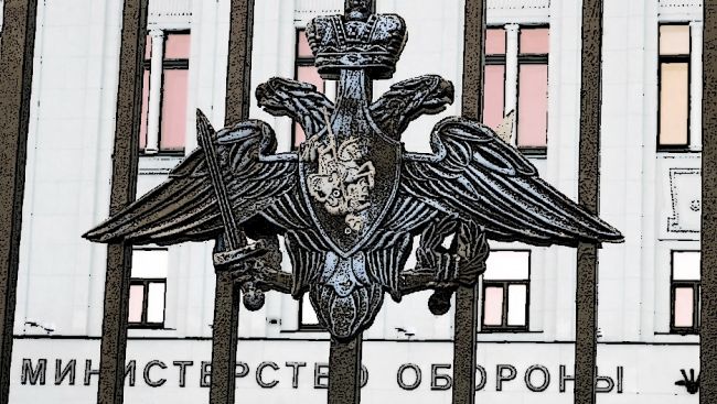 В Минобороны рассказали о том, как проходит весенний призыв — Financial Times
