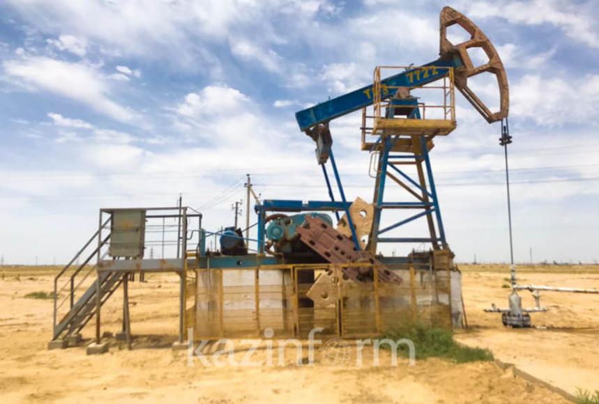 Цена нефти марки Brent на бирже ICE превысила $87 за баррель впервые с 30 января