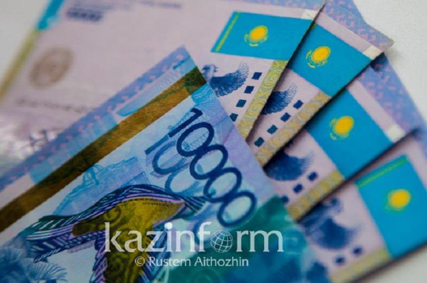 Установлены размеры пожизненных выплат спортсменам и тренерам в Казахстане