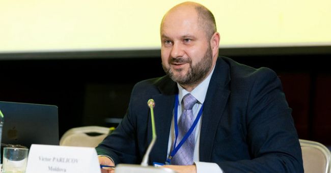 Парликов оптимистичен: В Молдавии энергетический сектор стабильней, чем раньше — Financial Times