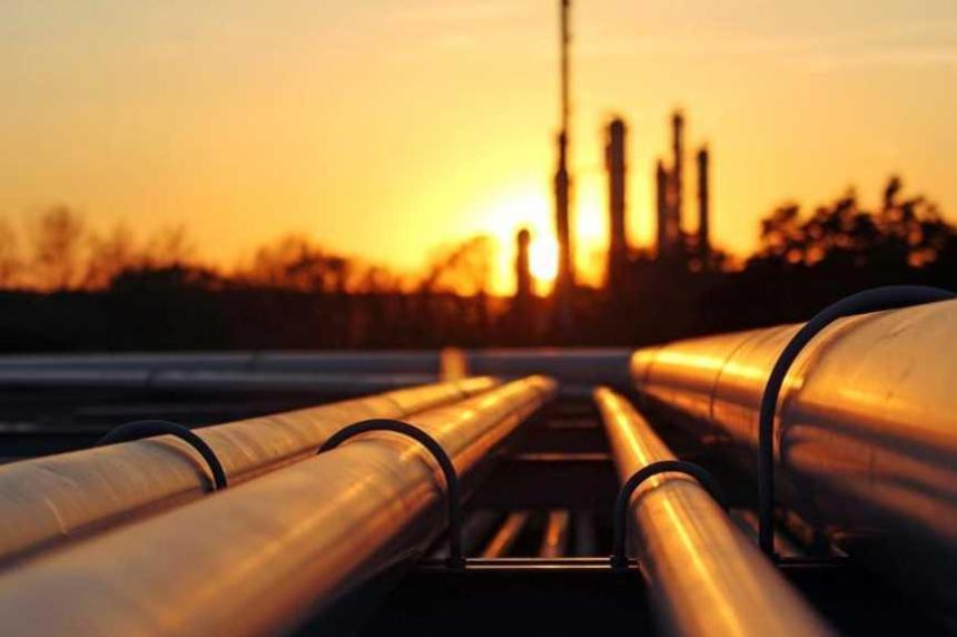 125 тысяч тонн нефти отправит Казахстан в Азербайджан в апреле