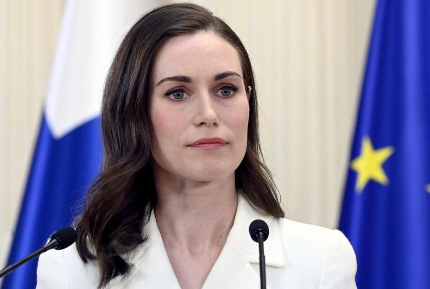 Санна Марин подала в отставку с поста премьер-министра Финляндии — Financial Times