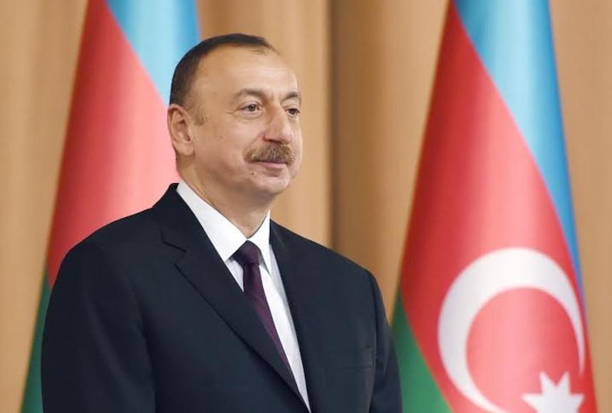 Президент Азербайджана Ильхам Алиев совершит официальный визит в Казахстан — Financial Times