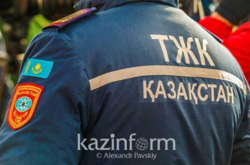 Ряд пенсионных льгот получат казахстанские спасатели — Financial Times
