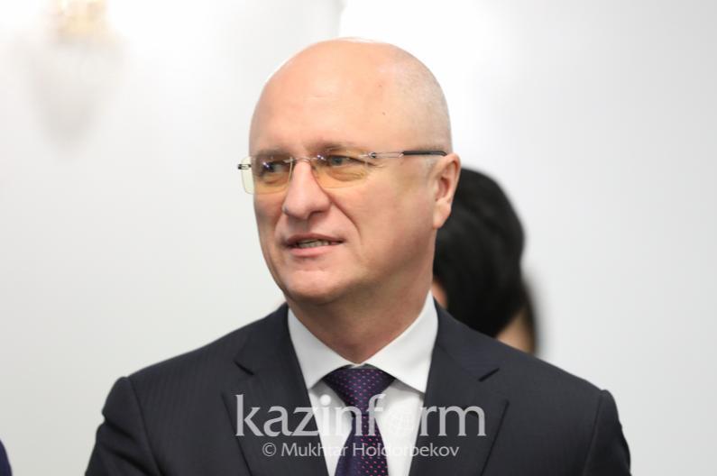 Почему государство выделяет деньги на ремонт частной Экибастузской ТЭЦ – ответ Романа Скляра