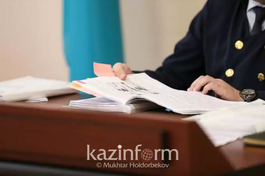 Убийцам бизнесмена в Уральске вынесли приговор