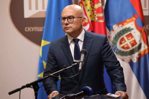 Белград назвал ложью утверждения о продажах сербского оружия Украине — Financial Times