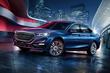 Премиальная марка Hongqi появится в Казахстане с четырьмя моделями