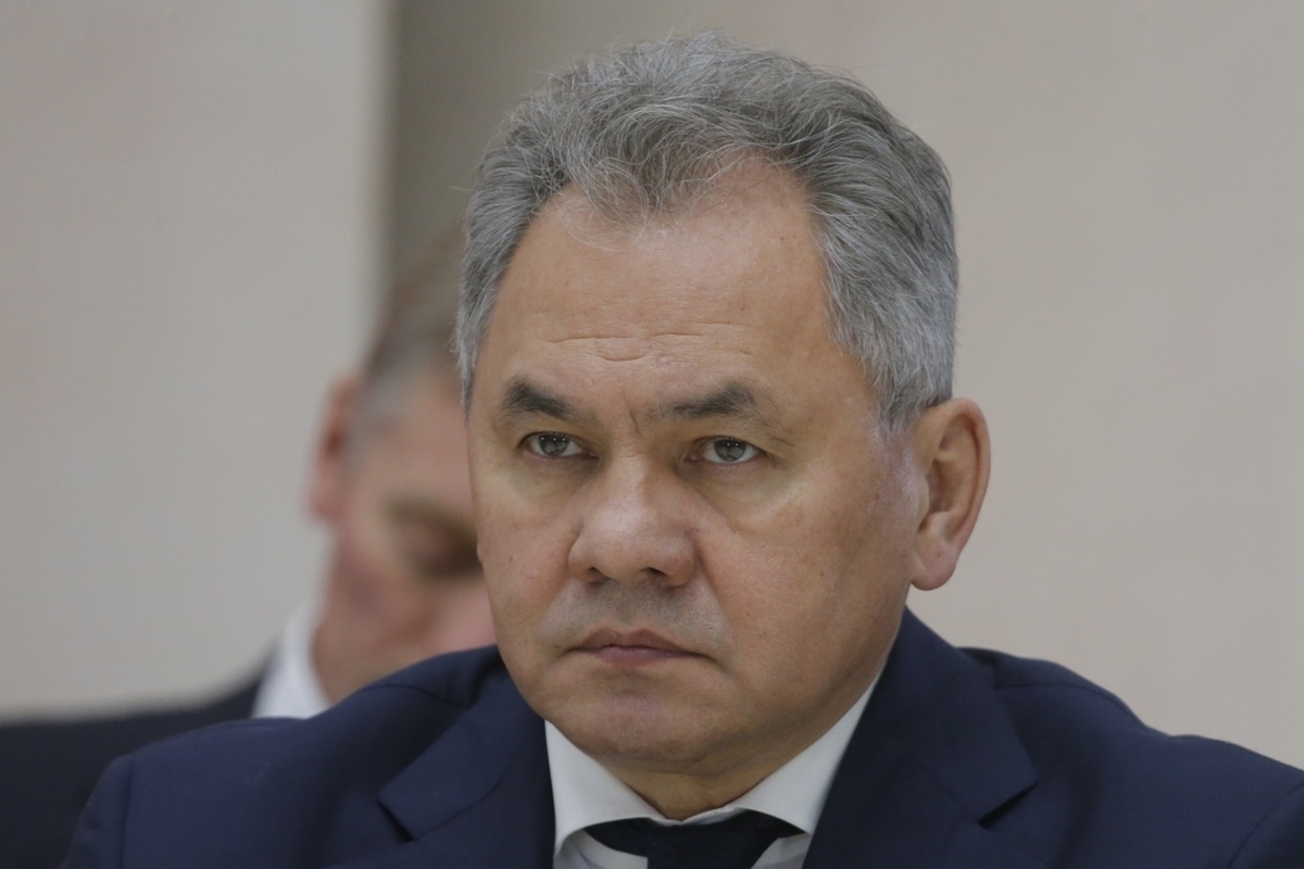 Шойгу сообщил о кратном увеличении выпуска средств поражения для ВС — Financial Times