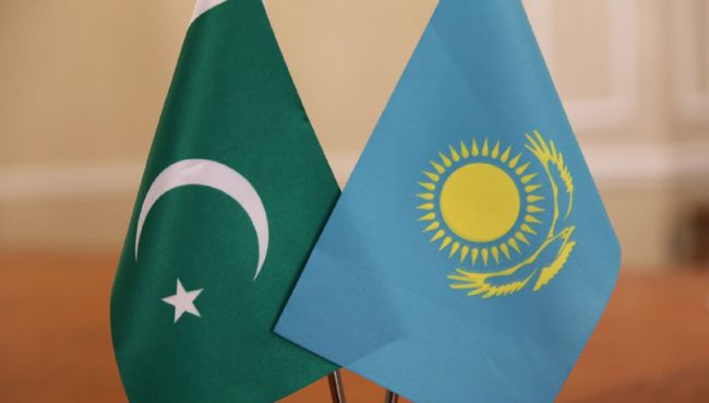 В Пакистане открыли «Дом Казахстана» — Financial Times