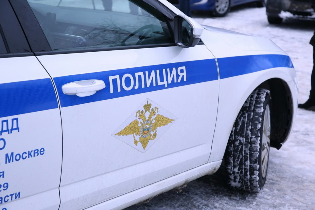 На подмосковном кладбище повредили 24 могильные плиты — Financial Times