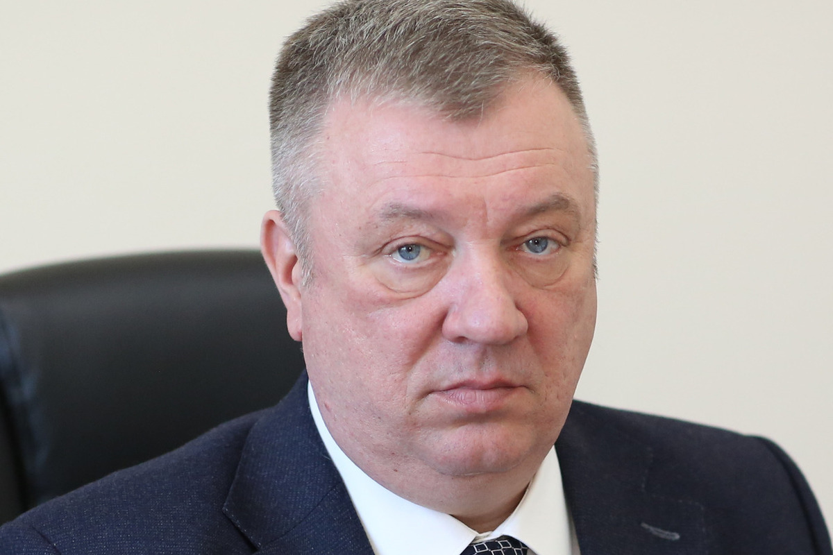 Генерал Гурулев призвал к сталинским репрессиям: «Пусть будет так» — Financial Times