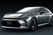 Toyota рассказала сразу о трёх новых моделях линейки Crown
