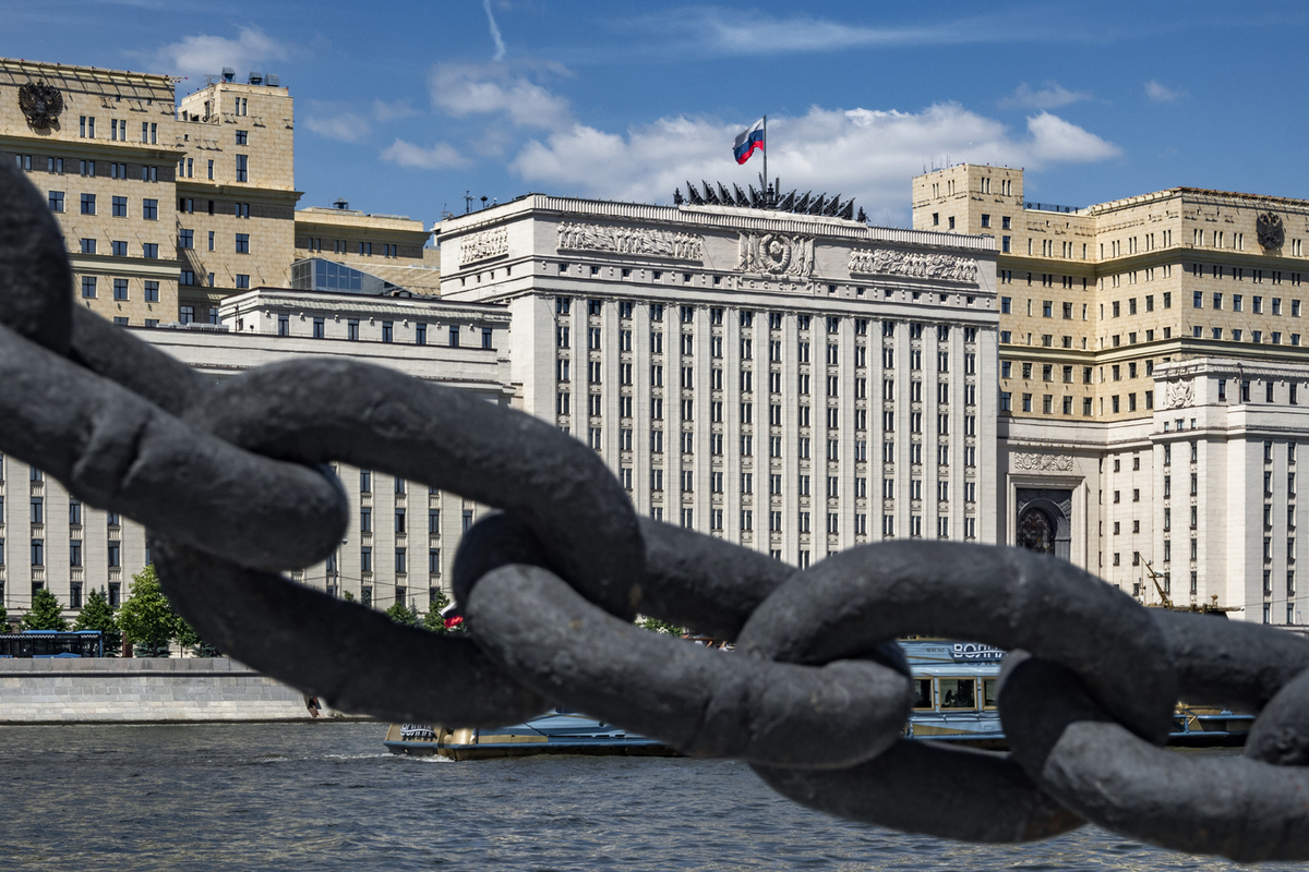 Минобороны РФ рассказало об уничтожении 30 бойцов ВСУ на купянском направлении — Financial Times