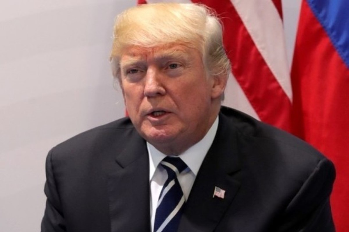 Трамп написал в соцсетях три слова: «Третья мировая война» — Financial Times