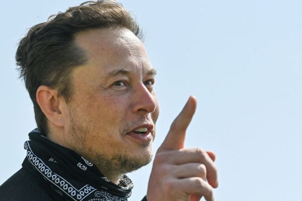 От Маска: владелец соцсети Twitter заявил, что пожертвовал Украине $ 100 млн — Financial Times