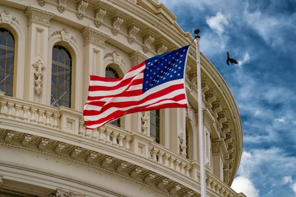 В Конгрессе США хотят ограничить право президента воевать с террористами за рубежом — Financial Times