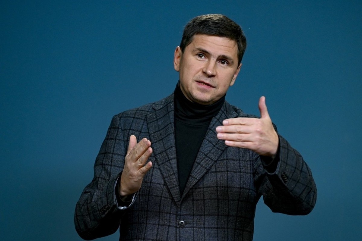 Подоляк: утечка не подорвет отношения Украины с Западом — Financial Times