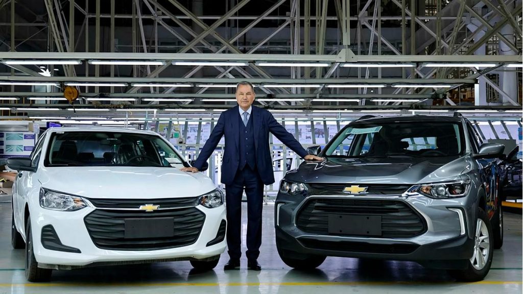 АВТОВАЗ обиделся на бывшего директора — Alfacar.kz