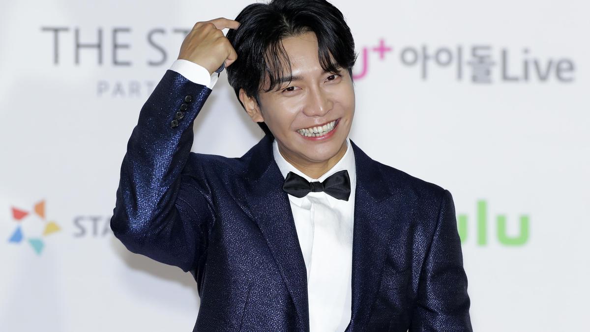 Южная Корея приняла закон о защите прав айдолов K-pop — Fil