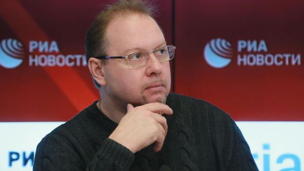 Азербайджан опротестовал «неприемлемые» заявления российского парламентария — Financial Times