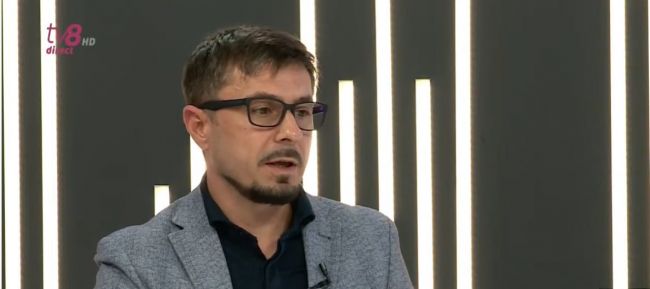 Для Санду евроинтеграция путь без цели, идея себя исчерпала — эксперт — Financial Times