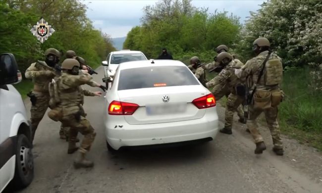 В Грузии задержали «наиба» террористического «Исламского государства»*