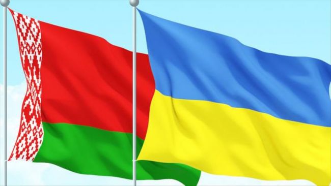 Украина отзывает посла из Белоруссии — Financial Times