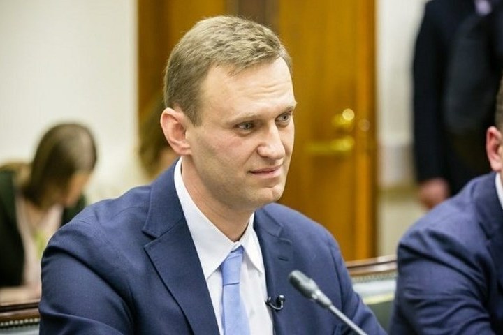 Врач Навального поддержала СВО — Financial Times