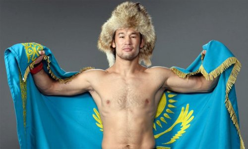 Шавкат Рахмонов принял решение по бою с Камару Усманом
